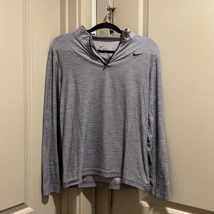 Nike Lightweight Pullover